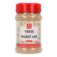 Verse Worst Mix - Strooibus 250 gram - thumbnail