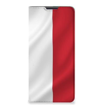 Motorola Edge 30 Pro | Standcase | Italië