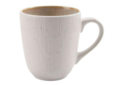 Cookinglife Mokken Nola Sand 330 ml - 6 Stuks