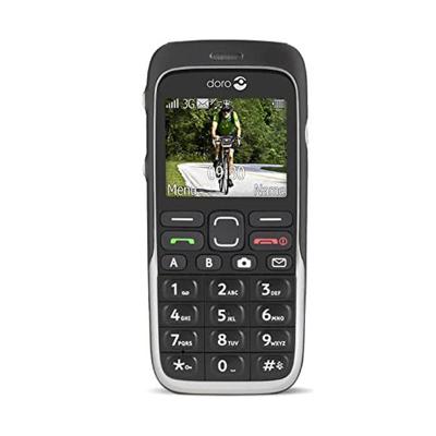 Doro 520x 8GB (Simlockvrij)