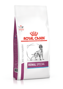 Royal Canin renal special hondenvoer 10kg zak