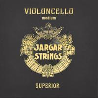 Jargar JCE-SETSP-M snarenset voor cello