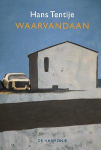 Waarvandaan (Paperback)