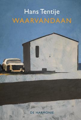 Waarvandaan (Paperback)