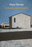 Waarvandaan (Paperback)