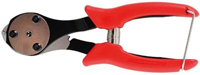 SRAM cable cutter f.inner cables