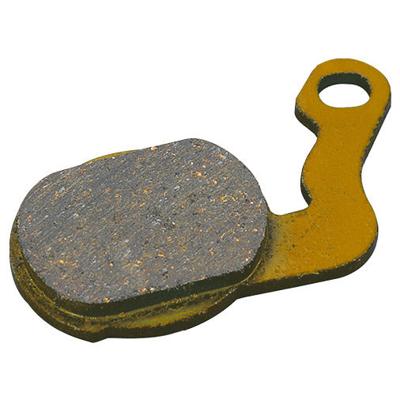 Marwi union schijfremblok dbp-36s sintered am magura 438136