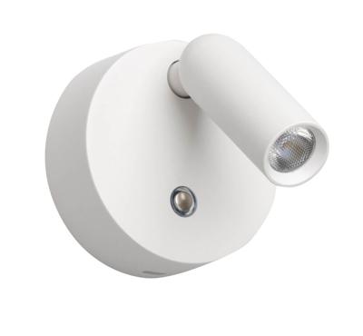ETH OpbouwspotWiflex wit - 05-WL1101-31