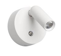 ETH OpbouwspotWiflex wit - 05-WL1101-31