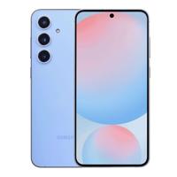 Samsung Galaxy S24 FE 17 cm (6.7") Dual SIM Android 14 5G USB Type-C 8 GB 128 GB 4700 mAh Blauw