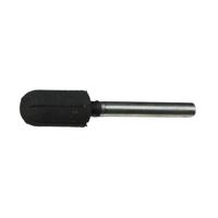 LUKAS-ERZETT A250000723 Gereedschapshouder GTWR voor schuurkappen 7x13 mm schacht 3 mm 5 stuk(s)