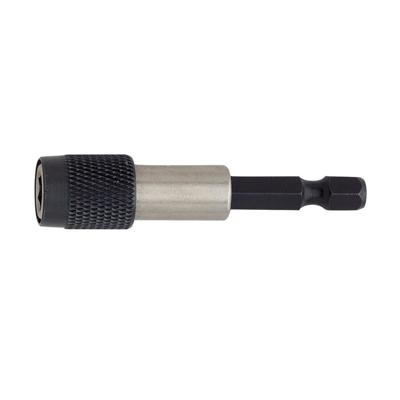 Ivana 56792 Bithouder 1/4" - 51 mm - snelwissel