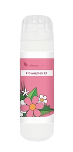 Balance Pharma Flowerplex 023 Openstellen