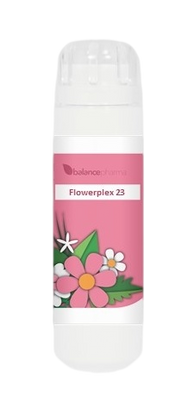 Balance Pharma Flowerplex 023 Openstellen