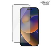 PanzerGlass AB m. Applicator 2786 Screenprotector (glas) Apple iPhone 14 Pro Max 1 stuk(s)