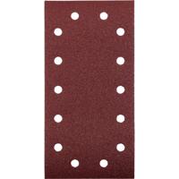 kwb 818924 Schuurpapier Korrelgrootte (num) 240 (l x b) 230 mm x 115 mm 5 stuk(s)
