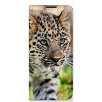 Nokia G50 | Hoesje maken | Baby Luipaard