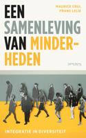 Een Samenleving van minderheden (Paperback)
