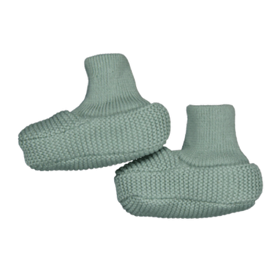 Pantoffels - Groen