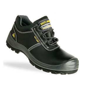 Safety Jogger Aura S3 Zwart - Maat 41 - 11.118.009.41