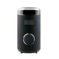Elektrische Grinder Black & Decker BXCG150E Zwart 150 W