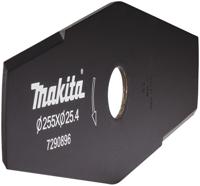 Makita Accessoires maaimes 255mm - 198345-9 - 198345-9