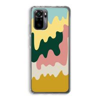 Baar B: Xiaomi Redmi Note 10 Pro Transparant Hoesje