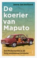 De koerier van Maputo (Paperback)