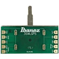 Ibanez SP5 5-weg elementschakelaar voor elektrische Ibanez gitaren