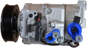 Compressor, airconditioning 32263