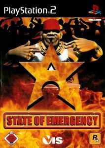 State of Emergency