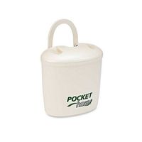 FlexiWonder Pocket Hose Houder voor tuinslang - thumbnail