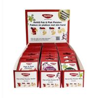 Pak & plak pleister combi display 1 Display