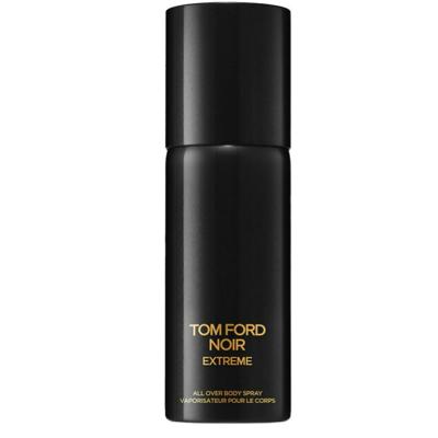 Tom Ford Noir Extreme Body Spray 150ml Tom Ford Noir Extreme Body Spray 150ml