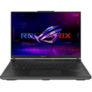 ASUS ROG Strix SCAR 16 G634JYR-RA026W i9-14900HX-T6K/16 /32GB/2TB SSD/RTX4090/W11 (Q1-2024)