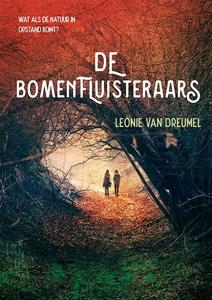 De Bomenfluisteraars (Paperback)