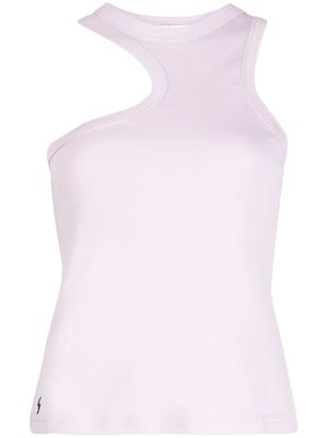 OpéraSPORT débardeur Tina en coton - Violet