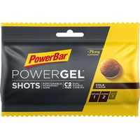 PowerBar PowerGel Shots Cola (1x60g) PowerBar PowerGel Shots Cola (1x60g)