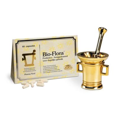 Pharma Nord Bio-Flora 60Capsules
