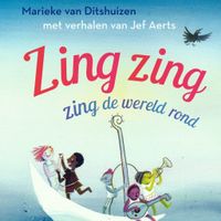 Zing zing zing de wereld rond