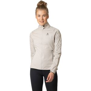 Odlo Zeroweight Pro Warm Reflective Jack Dames