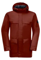 Jack Wolfskin Winterlager Parka Winterjas