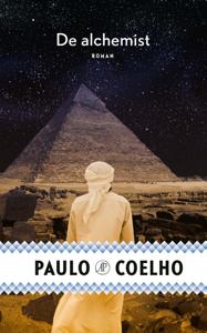 De alchemist (Paperback)