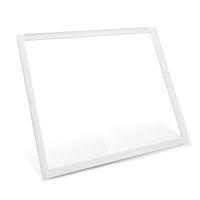 Fractal Design FD-ACC-WND-DEF-R6-WT-TGC computerbehuizing onderdelen Zijpaneel - thumbnail