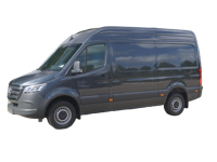 Mercedes Benz Sprinter