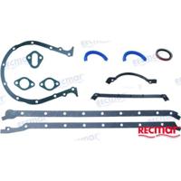 REC17140 - ONDERSTE PAKKINGSET GM 7.4 MKIV 199 0 Bombardier