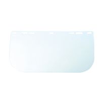 Portwest PW92 PPE Replacement Clear Visor
