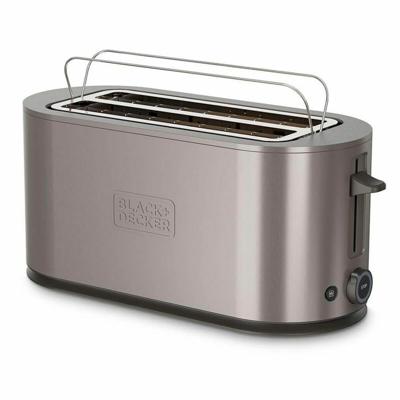 Broodrooster Black & Decker BXTO1501E