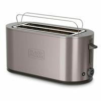 Broodrooster Black & Decker BXTO1501E