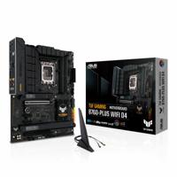 Moederbord Asus TUF GAMING B760-PLUS WIFI D4 LGA 1700 Intel B760